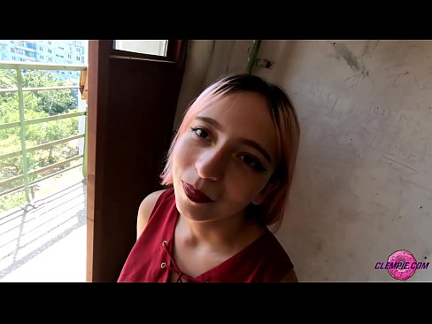 ❤️ Студент Sensual відсмоктує незнайомця в глибинці - сперма йому на обличчя ❤️❌ Супер секс на порно uk.rionews.top ❤